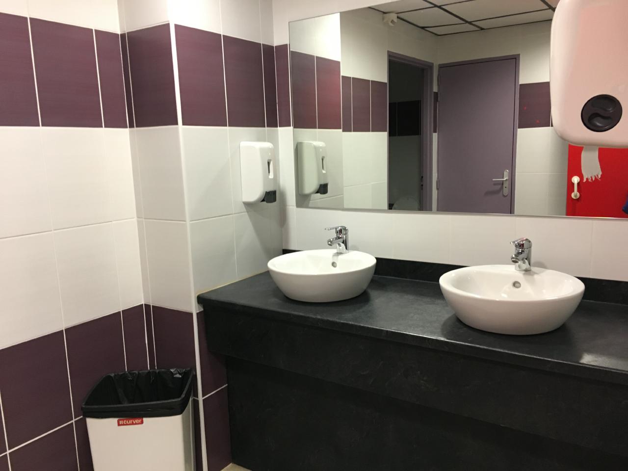 Bureau Blagnac 1330m² Location bureau Blagnac Haute-Garonne OLBUR2108346 23